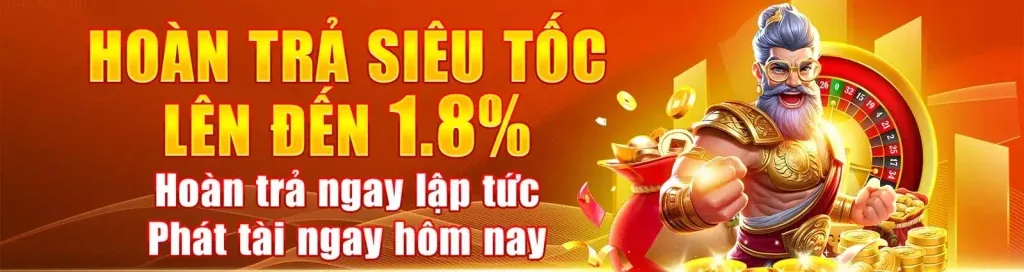 Thưởng Chào Mừng Thành Viên Mới