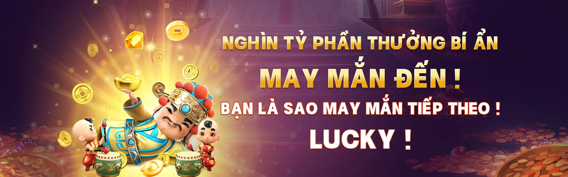 Vòng Quay Miễn Phí Hàng Tuần