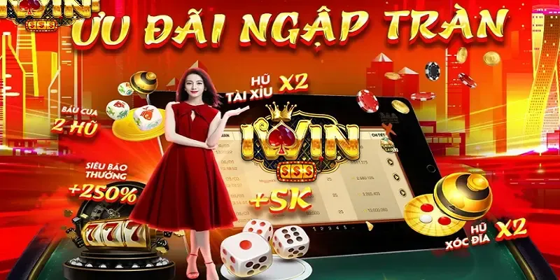 Game Nổ Hũ Đa Dạng